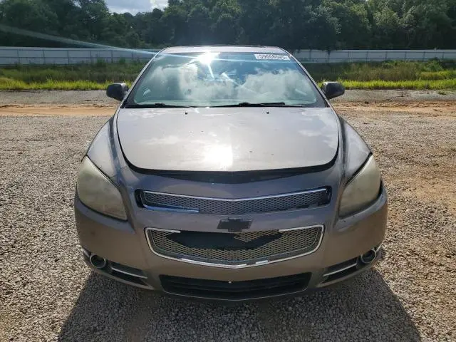 2012 CHEVROLET MALIBU LTZ  