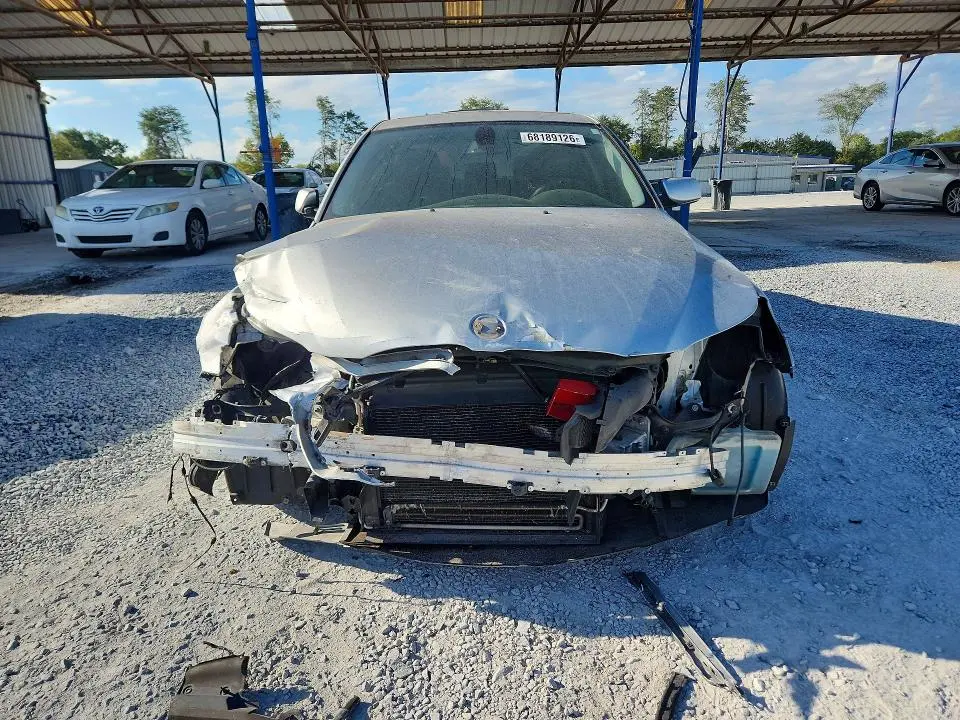 2010 BMW 528 I  