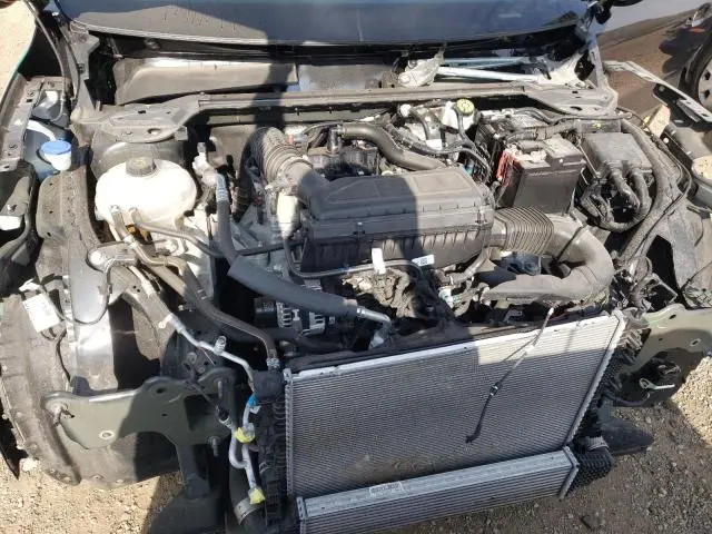 2024 FORD ESCAPE ST LINE  