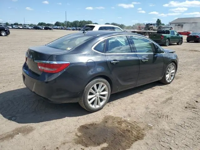 2014 BUICK VERANO   
