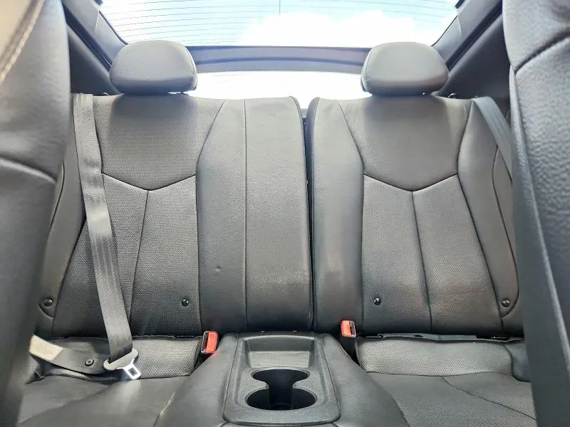 2016 HYUNDAI VELOSTER TURBO  