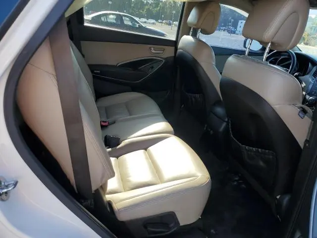 2014 HYUNDAI SANTA FE GLS  