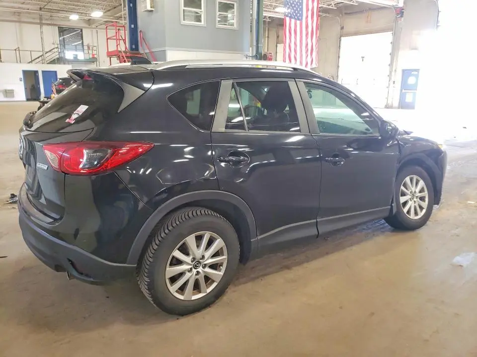 2014 MAZDA CX-5 TOURING  