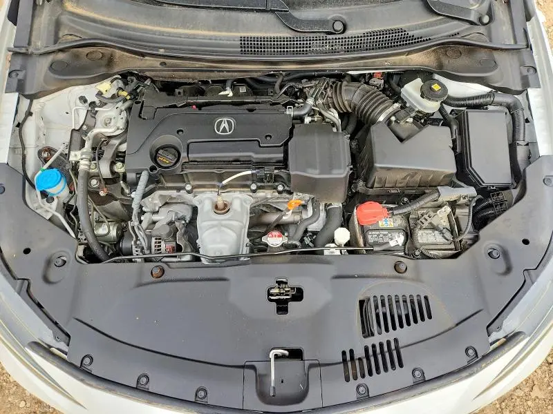 2022 ACURA ILX PREMIUM A-SPEC  