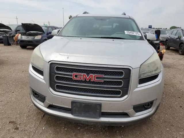2014 GMC ACADIA SLT-1  