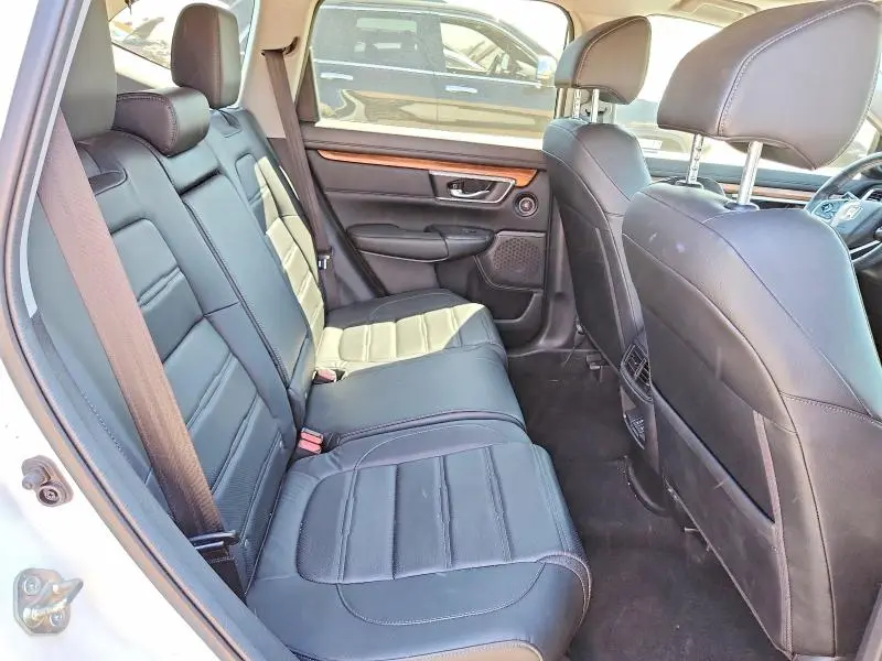 2019 HONDA CR-V EXL  
