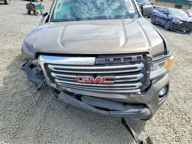 2016 GMC CANYON SLE  