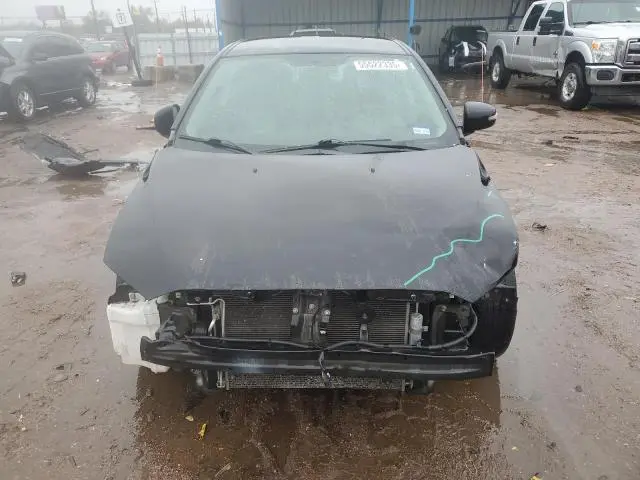 2016 MITSUBISHI LANCER ES