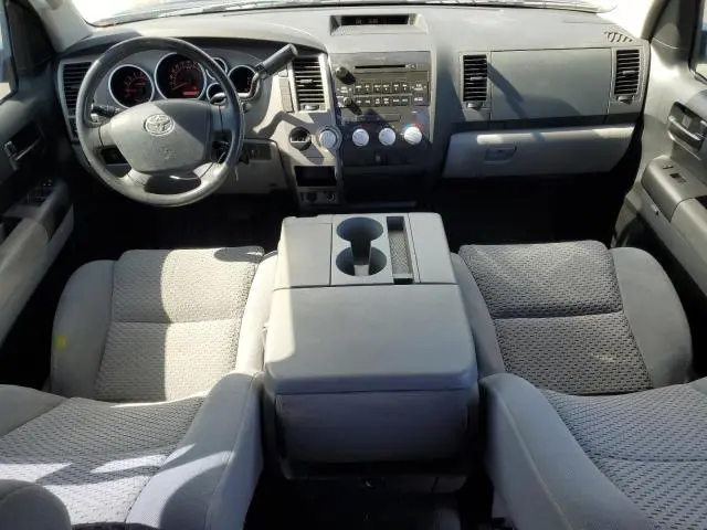 2011 TOYOTA TUNDRA DOUBLE CAB SR5  
