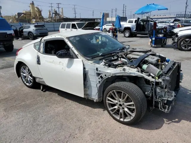 2013 NISSAN 370Z BASE
