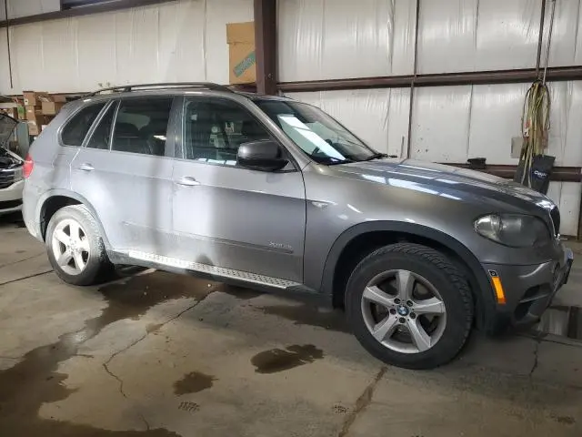 2011 BMW X5 XDRIVE35I  