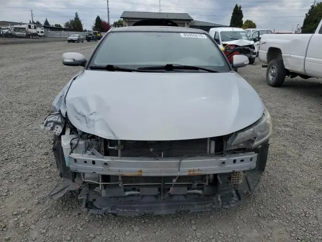 2014 TOYOTA SCION TC   