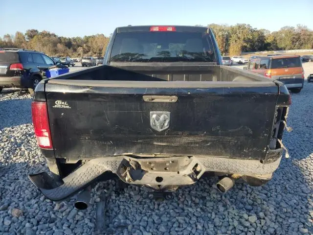 2015 RAM 1500 ST  