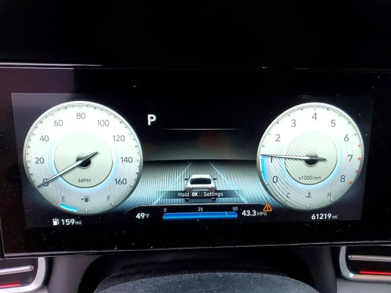 2021 HYUNDAI ELANTRA LIMITED  