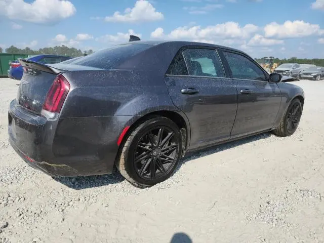 2018 CHRYSLER 300 S  