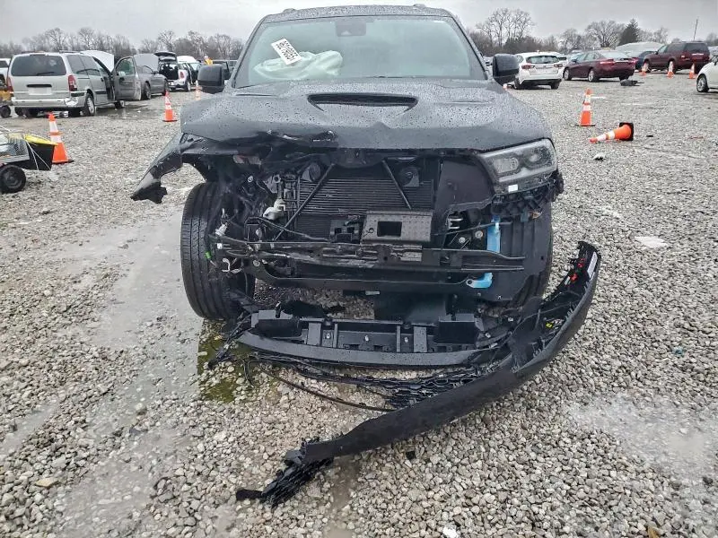 2026 DODGE DURANGO R/T  