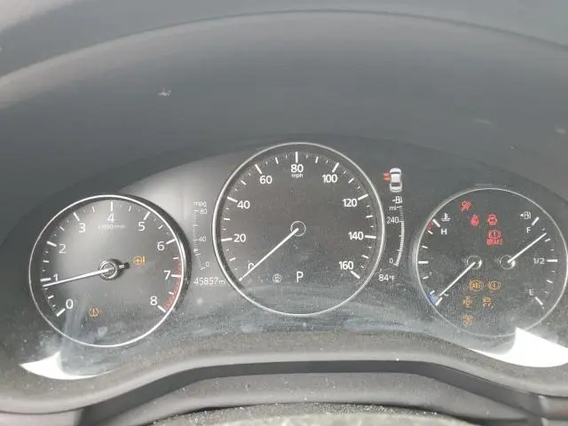 2022 MAZDA 3 PREMIUM  