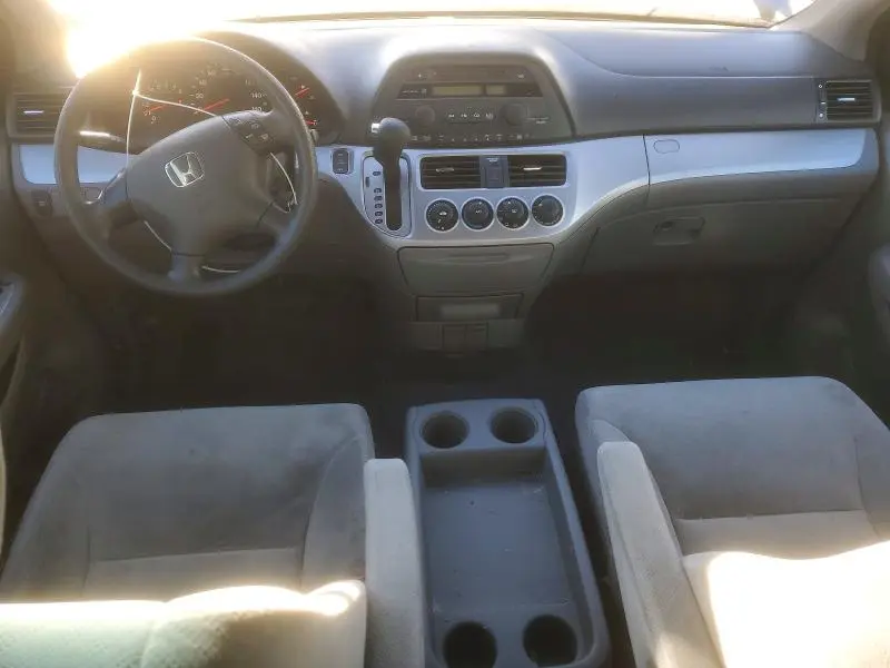 2010 HONDA ODYSSEY LX  