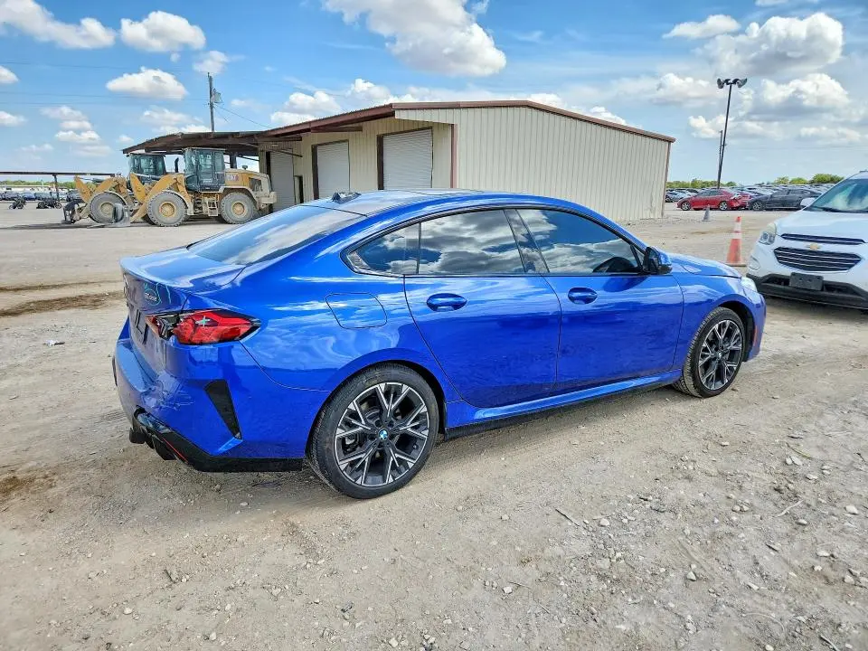 2025 BMW 228XI   