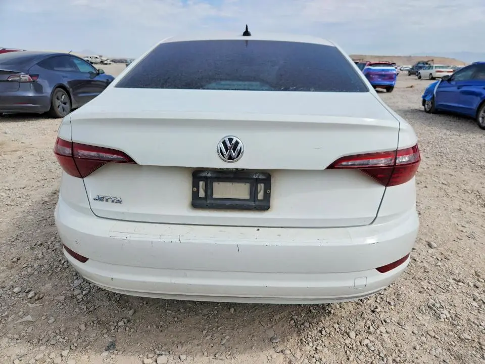2020 VOLKSWAGEN JETTA S  