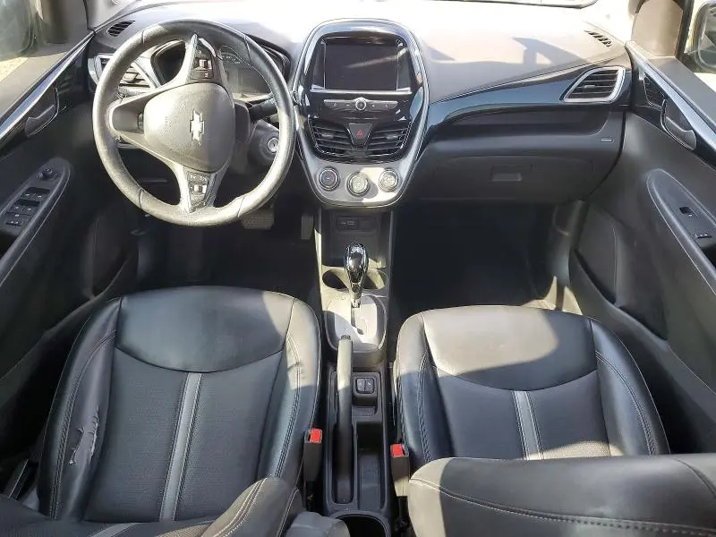 2019 CHEVROLET SPARK ACTIV  