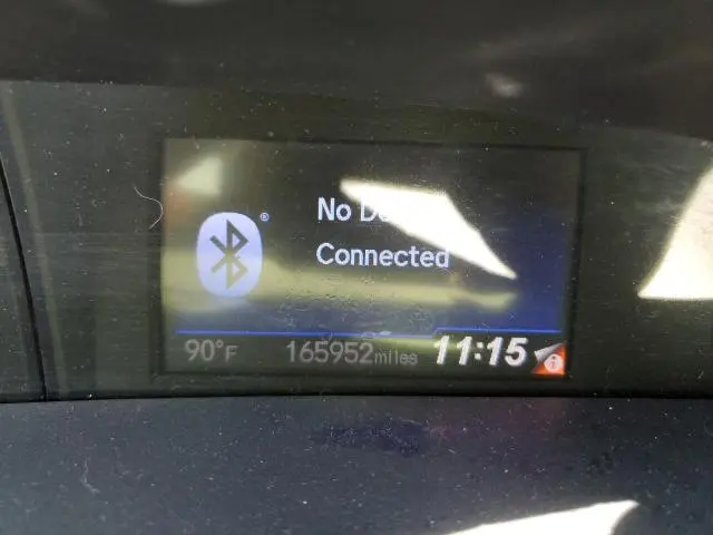 2013 HONDA CIVIC EXL  