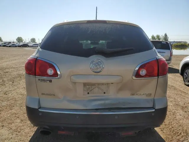 2012 BUICK ENCLAVE   