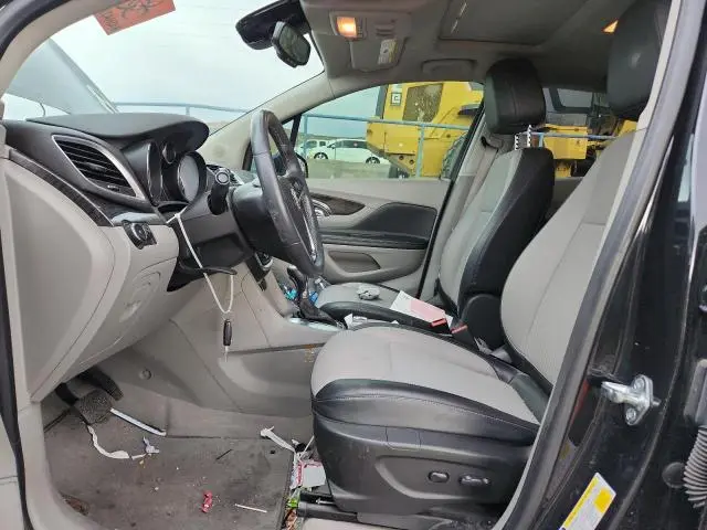 2014 BUICK ENCORE CONVENIENCE  