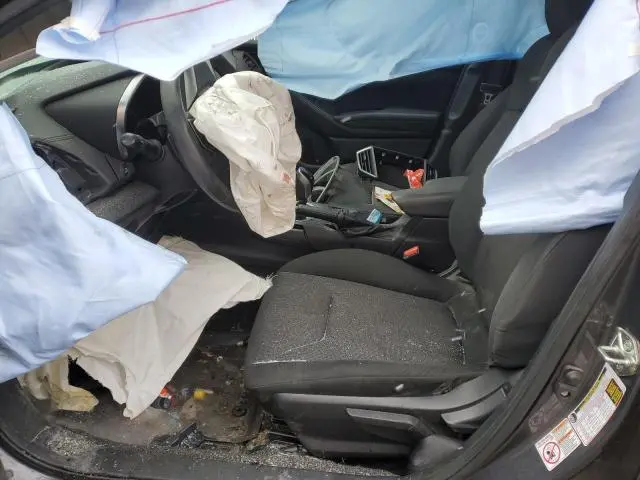 2018 SUBARU IMPREZA PREMIUM