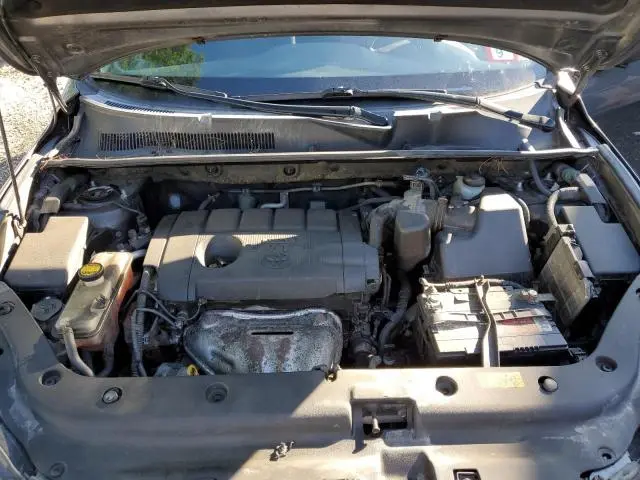 2011 TOYOTA RAV4 SPORT  