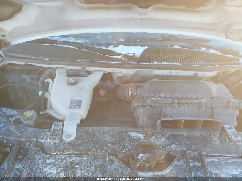 2018 CHEVROLET EXPRESS 3500 LT