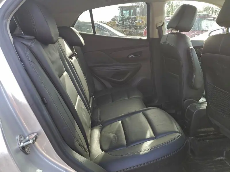 2017 BUICK ENCORE ESSENCE  