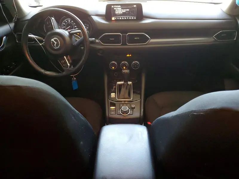 2018 MAZDA CX-5 SPORT  