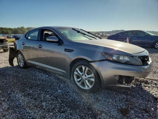 2012 KIA OPTIMA LX  