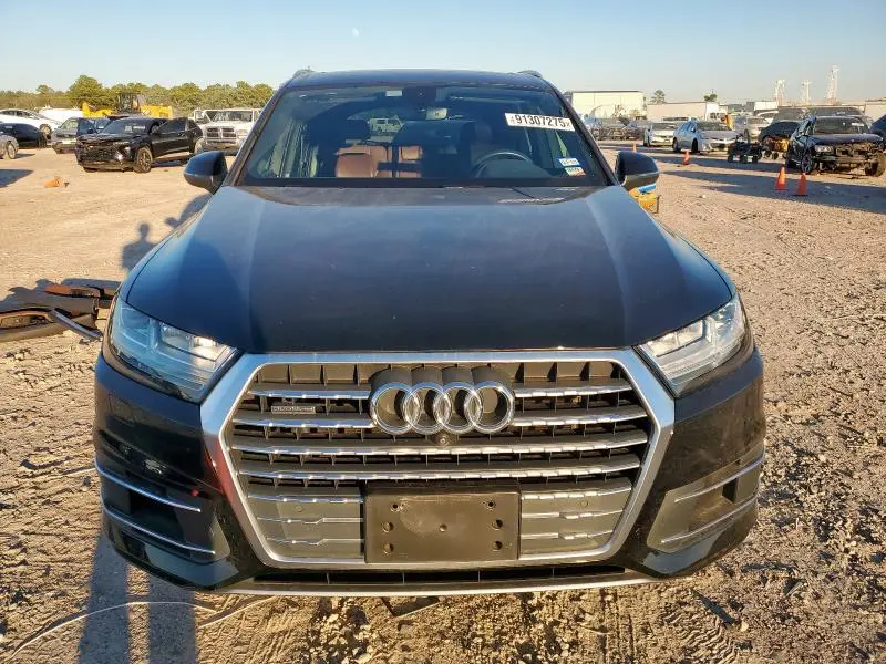 2019 AUDI Q7 PREMIUM PLUS  