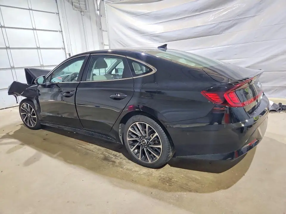 2023 HYUNDAI SONATA LIMITED  