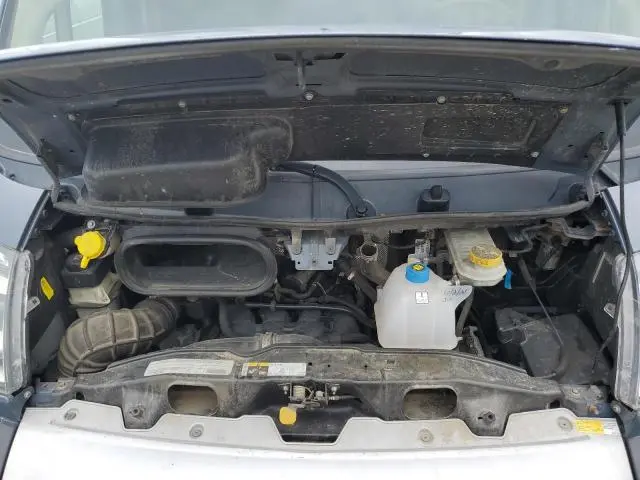 2020 RAM PROMASTER 3500 3500 HIGH  