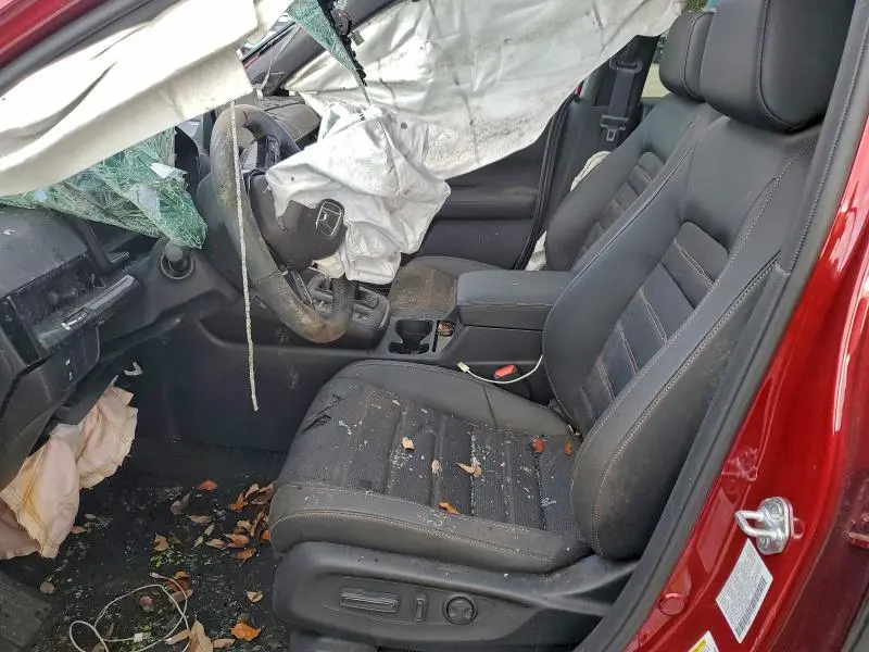 2023 HONDA CR-V SPORT TOURING  