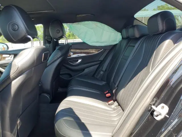 2019 MERCEDES-BENZ E 300  