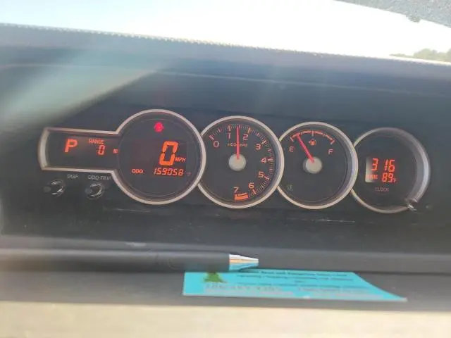 2012 TOYOTA SCION XB