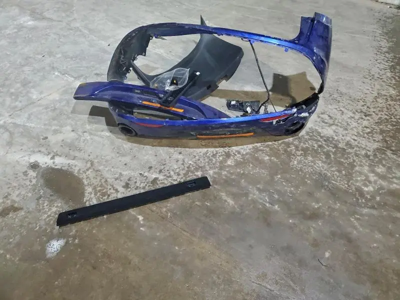 2020 ALFA ROMEO STELVIO TI  