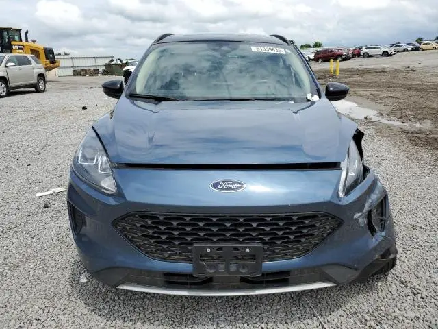 2020 FORD ESCAPE SE SPORT  