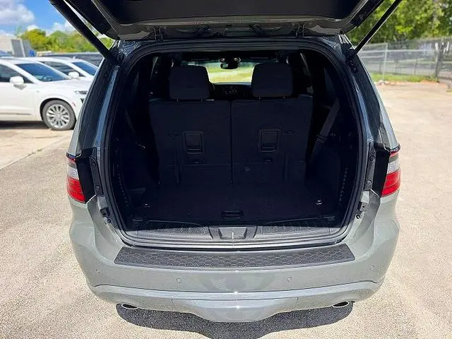 2023 DODGE DURANGO GT  