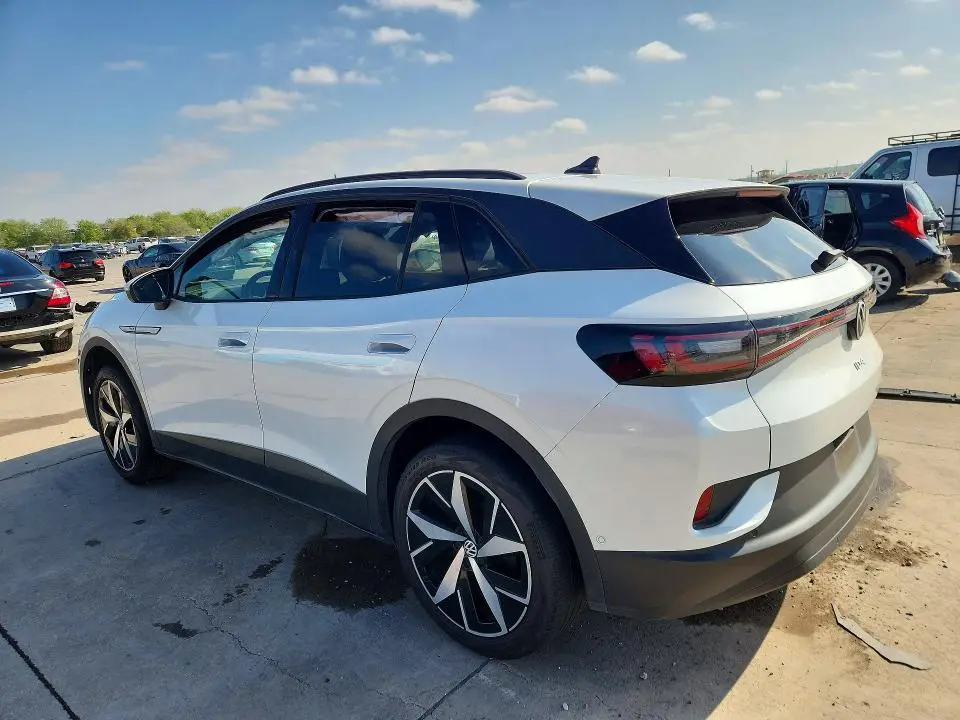 2023 VOLKSWAGEN ID.4 PRO S  
