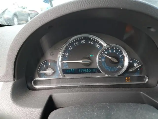 2011 CHEVROLET HHR LT  
