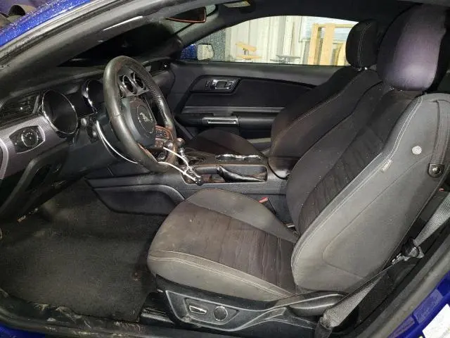 2016 FORD MUSTANG GT  