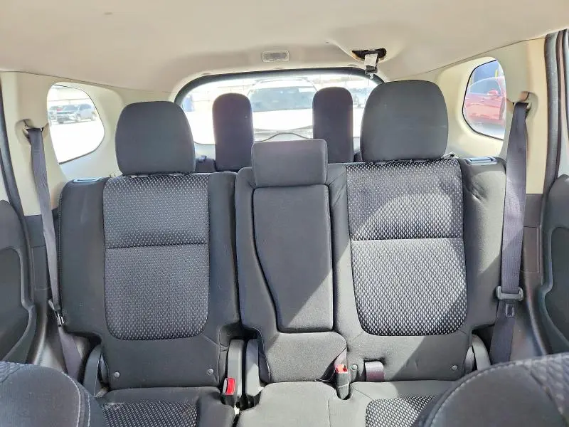 2018 MITSUBISHI OUTLANDER ES  