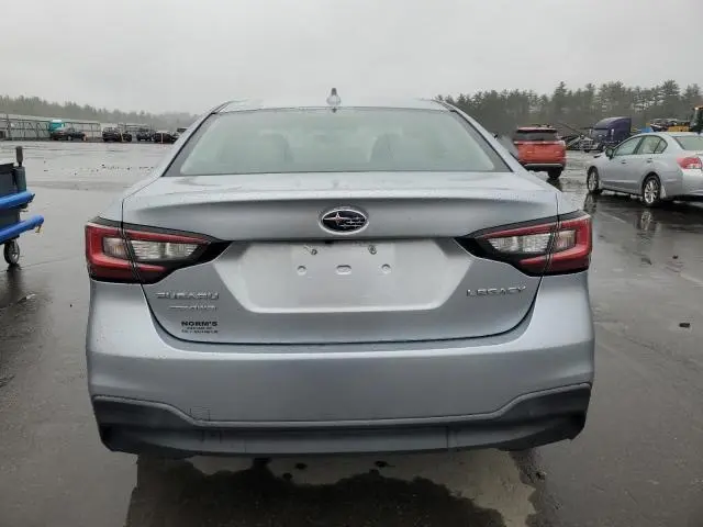 2020 SUBARU LEGACY   