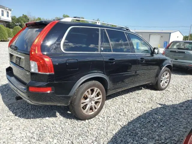 2013 VOLVO XC90 3.2  
