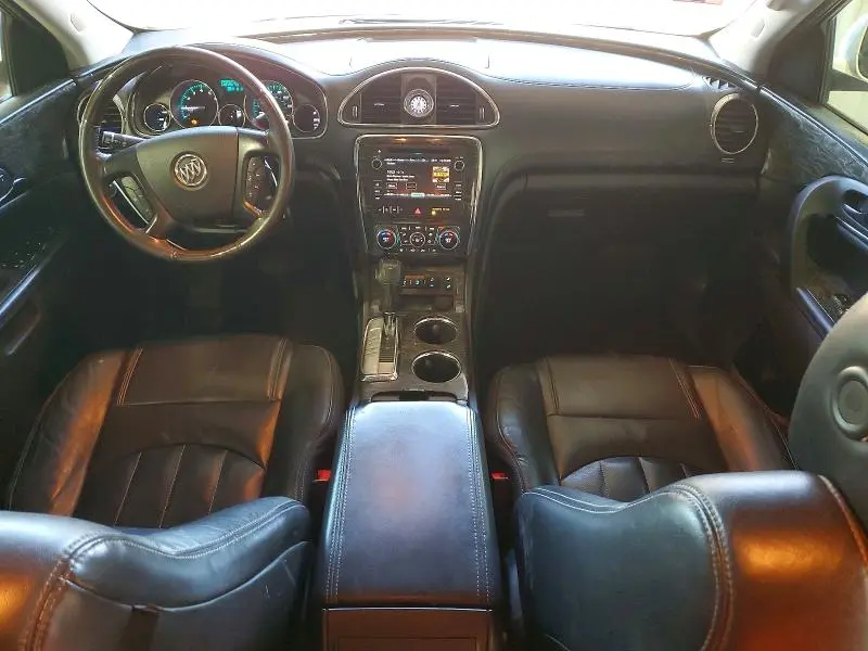 2013 BUICK ENCLAVE   